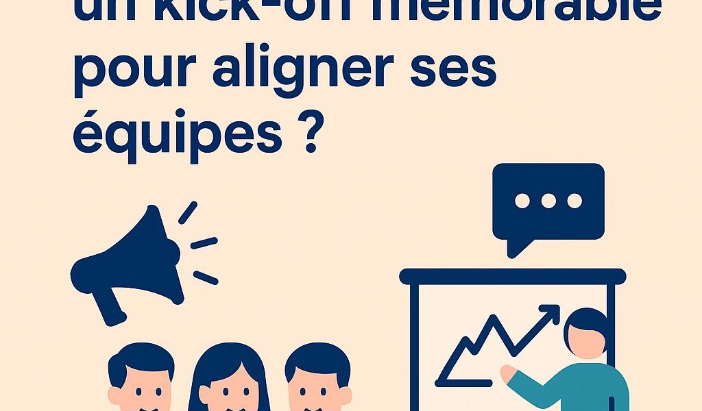 kick-off mémorable
