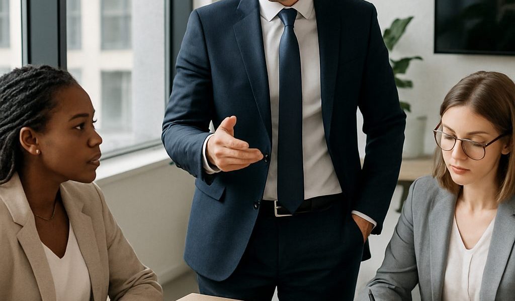 manager en 2025