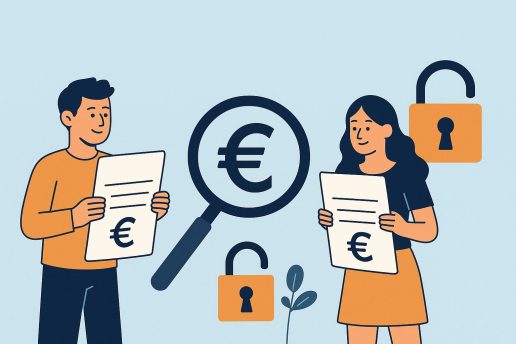 transparence salariale